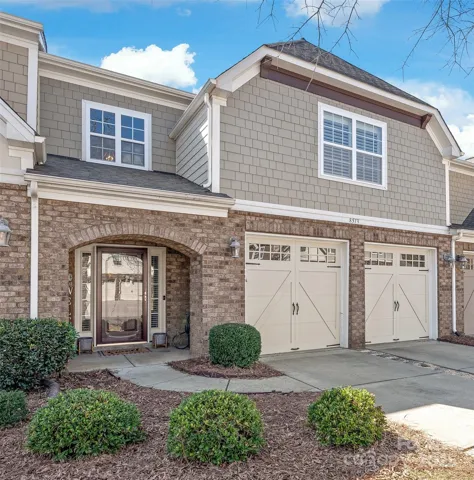 Welcome Home to easy living!