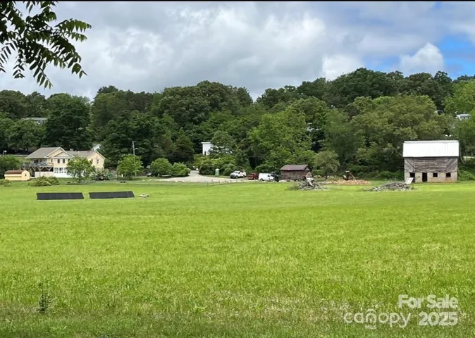 Old Farm