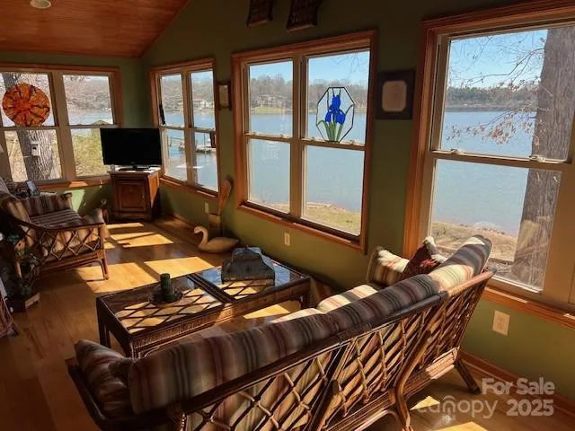 Sunroom