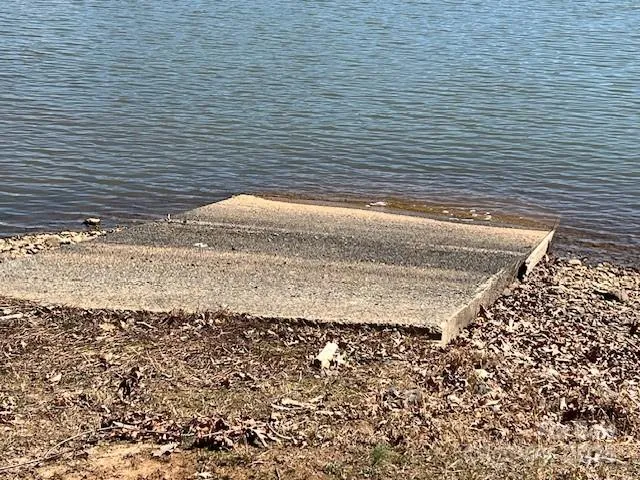 Boat Launch
