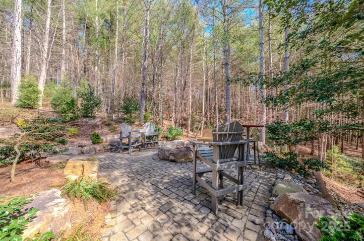 Outdoor custom firepit