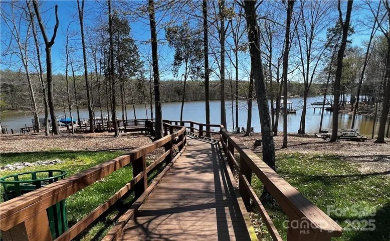Walking Trails