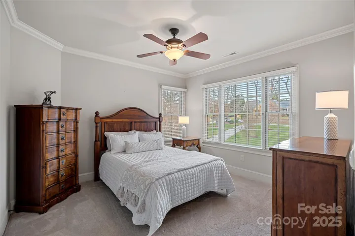 Second Level Bedroom 3