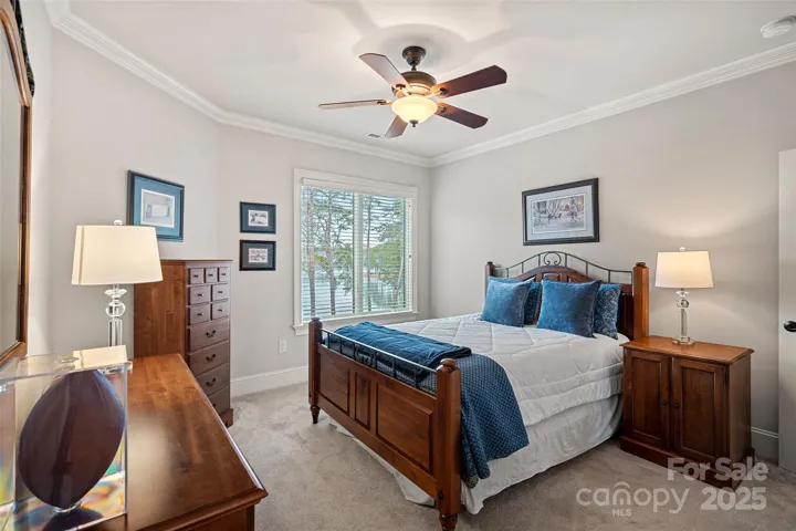 Second Level Bedroom 2