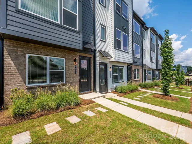 Timeless Design with a Modern Touch.