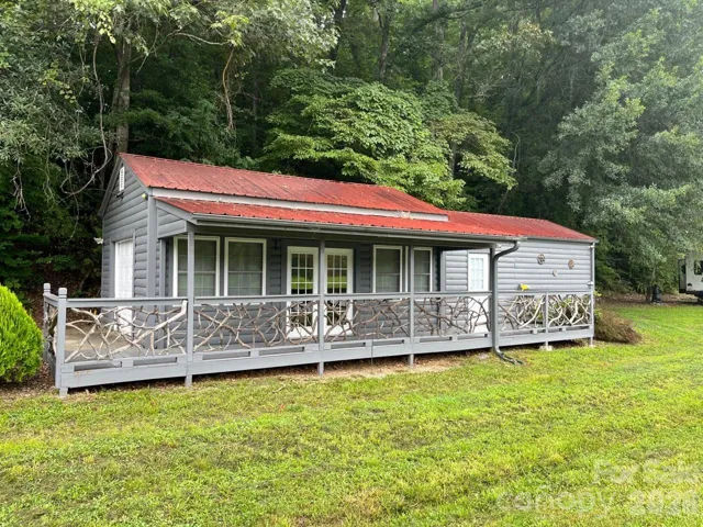 No restrictions and open use zoning allows many uses.
