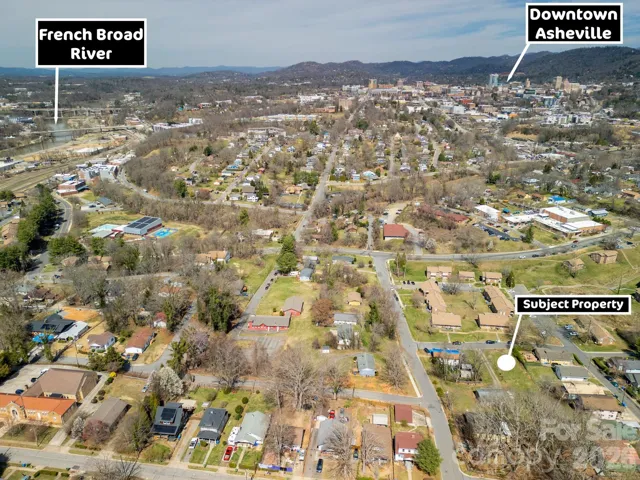 Close to the Downtown Asheville and South Slope