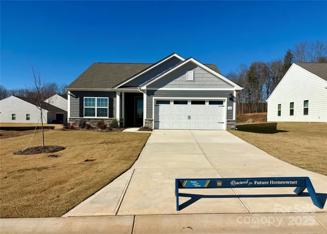 Photo Taken 11/29 Beautiful Curb Appeal With Wide Property Boundary. Over 80' Wide!