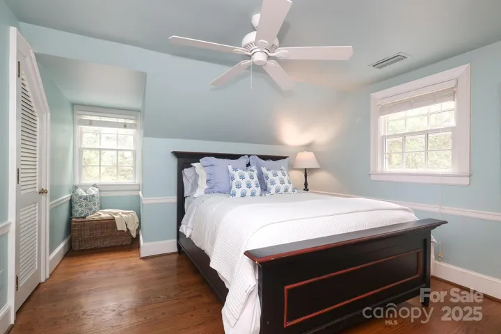 Bedroom level 2