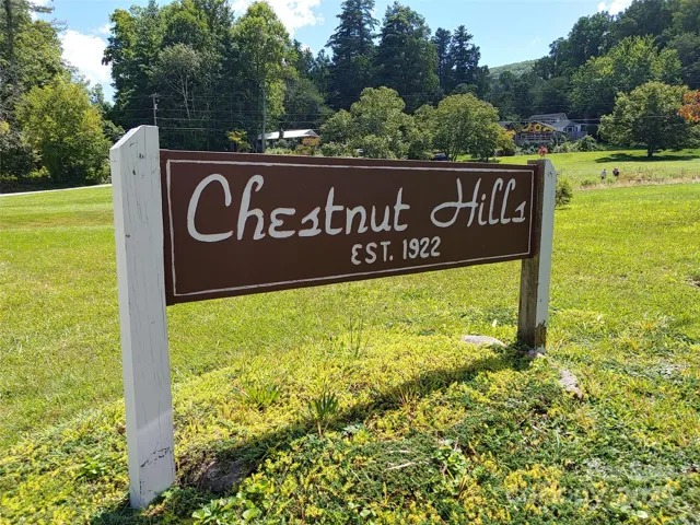 Chestnut Hills