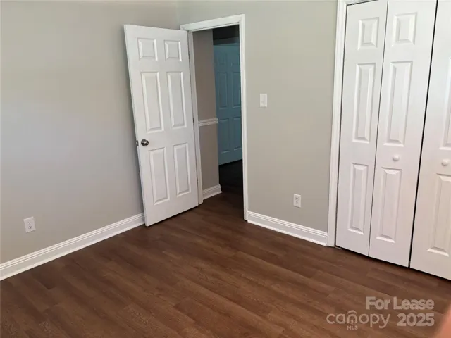 Bedroom two, 2nd view