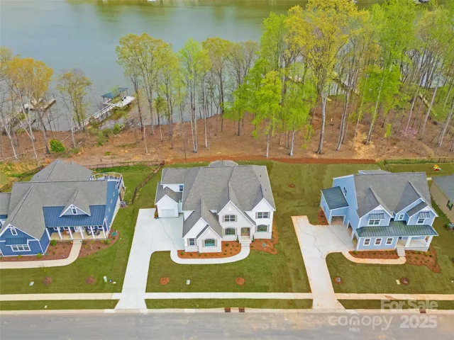 Direct access to water