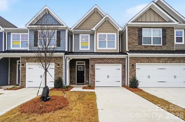 The Bristol on Homesite 197