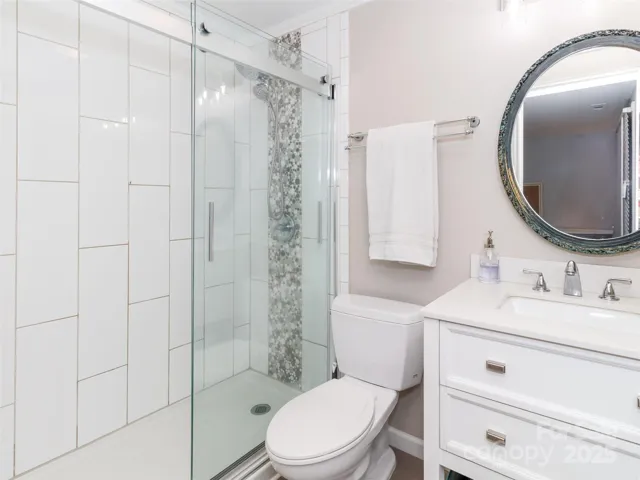 Primary Ensuite bath