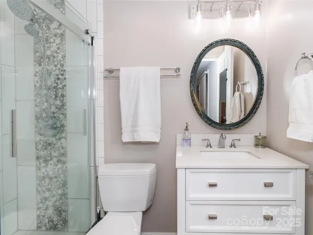 Primary Ensuite bath