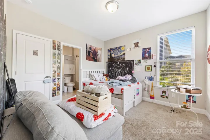 Guest Suite