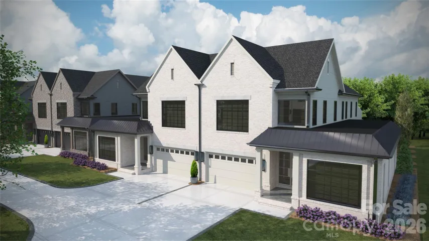 Rendering for Representation
