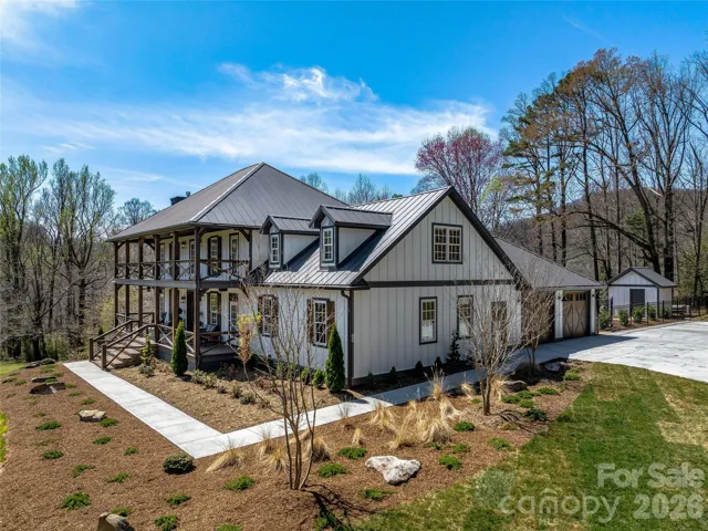 Welcome home to 59 W. Bradford Hill Road!