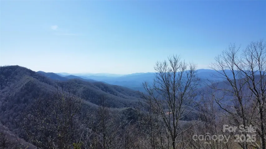 Drone Photo of View