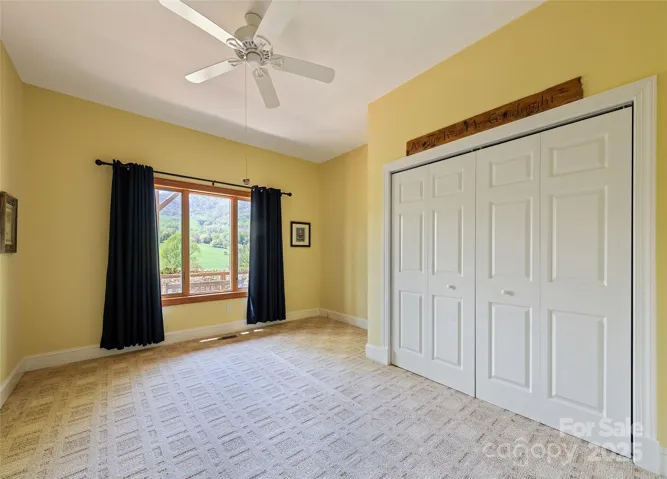Bedroom #3