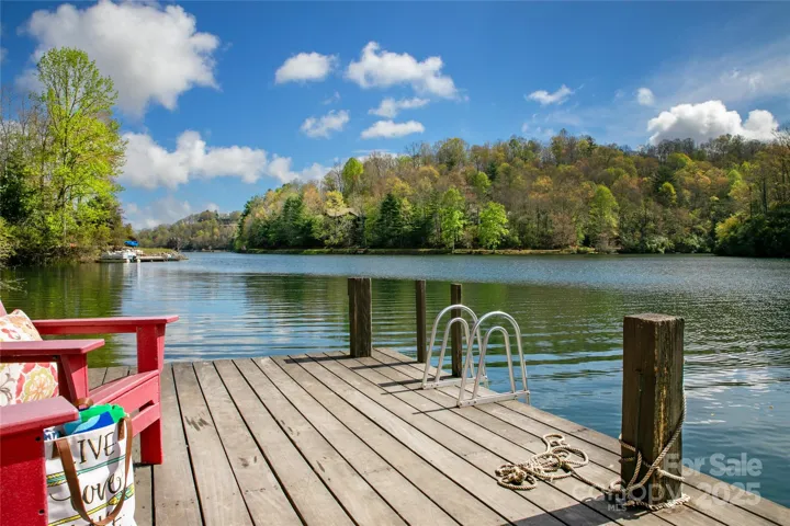 Welcome to Ticoa Lake