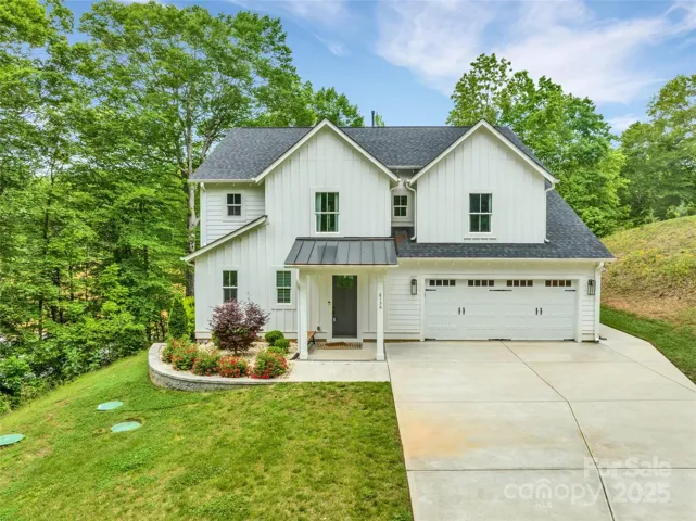 Welcome home