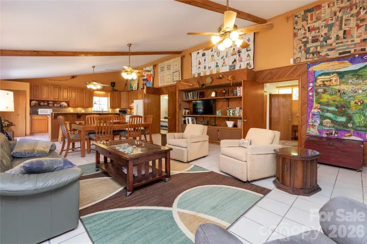 Great Room/Living Room