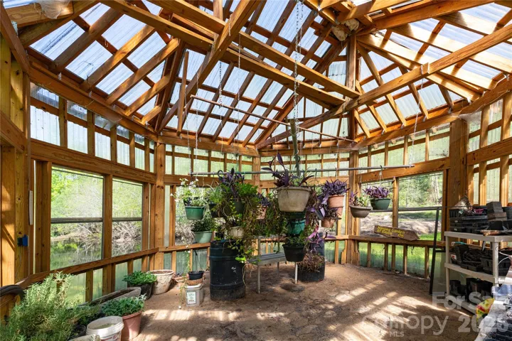 Gerenhouse Interior
