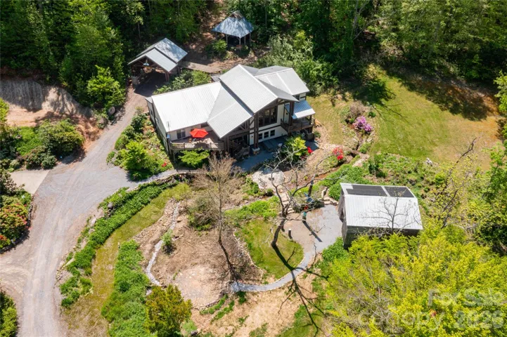 Aerial Image