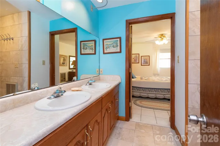 Hall Bathroom