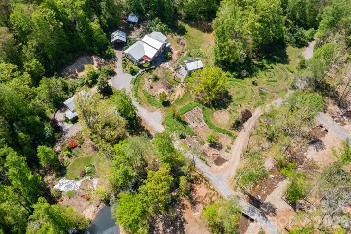 Aerial Image