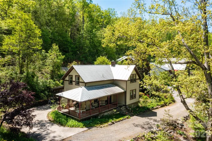 Historic Home/Guest House