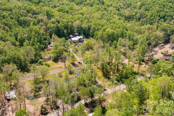 Aerial Image