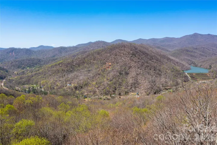Aerial Image of Acreage