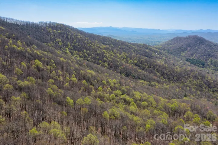 Aerial Image of Acreage