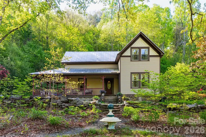 Historic Home/Guest House