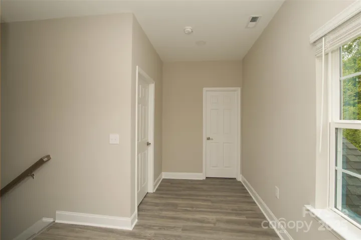 Upper level