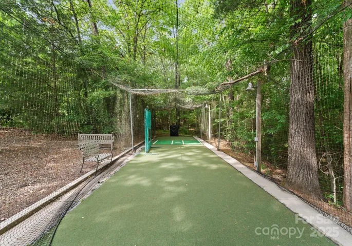 Batting Cage