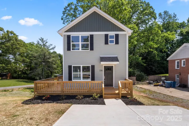 236 Elizabeth Ave, Forest City, NC