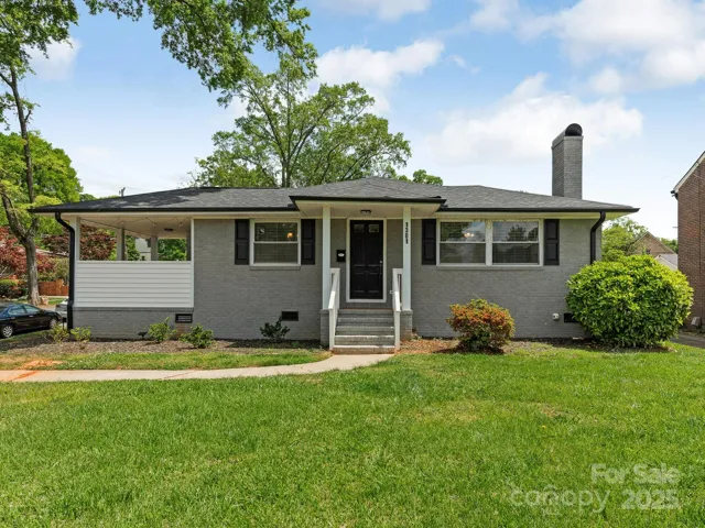 1301 S. Kings Dr.