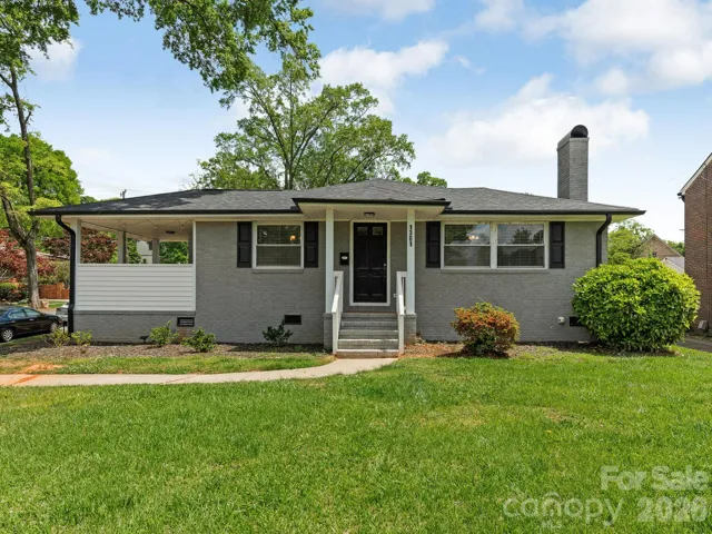 1301 S. Kings Dr.