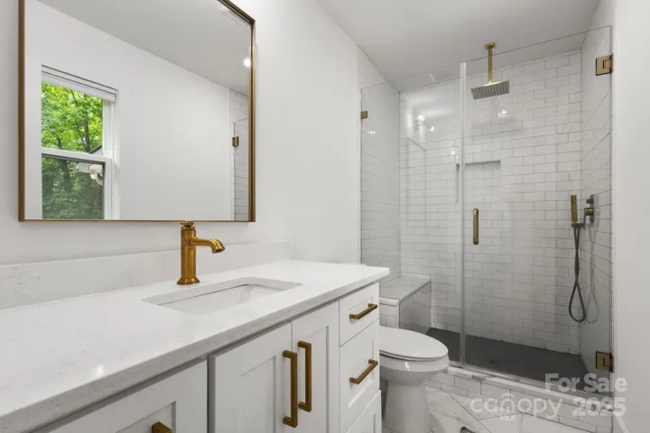 Primary Ensuite