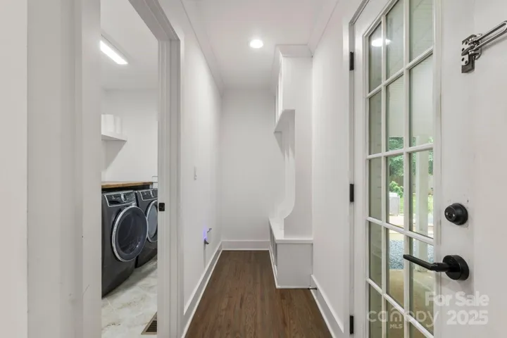 Mud Room
