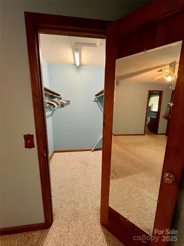 Primary Closet 2