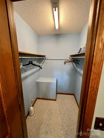 Primary Closet 1