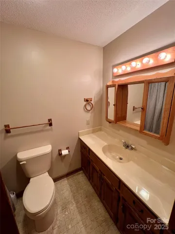 Hall Bath