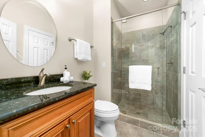 Main Level Guest Bath