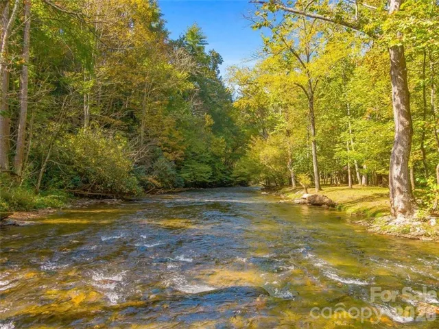Rare opportunity for quality river frontage!