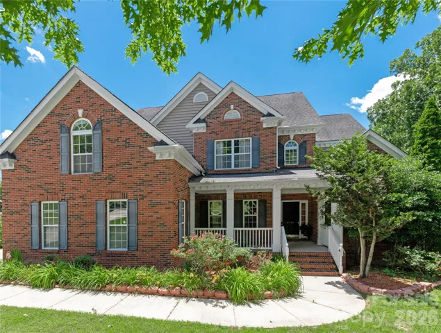 WELCOME TO 8914 LANDSDOWNE AVENUE HARRISBURG, NC 28075