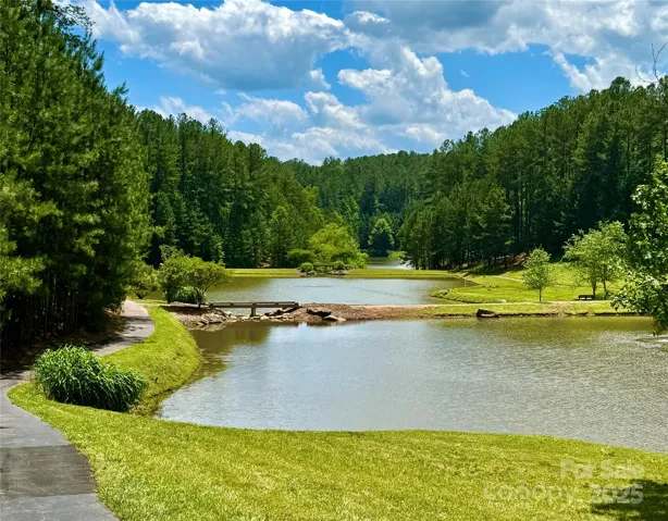 Walking Trail
